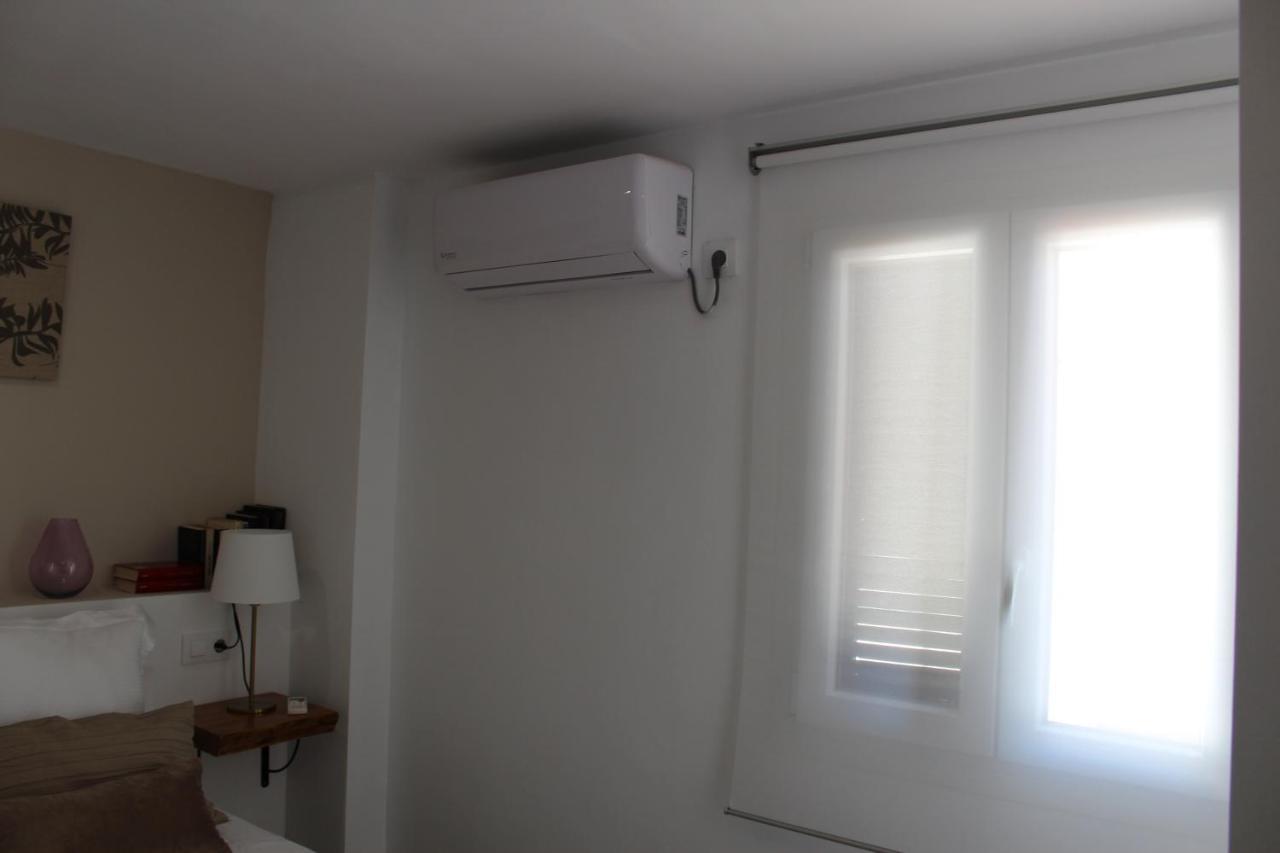 Dreamsapt Placentines Sevilla Exteriör bild